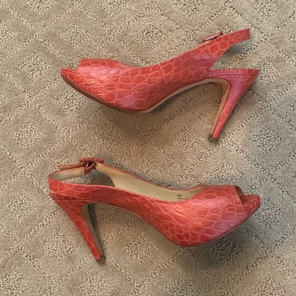 Talbots 3in heels - Picture 2 of 7